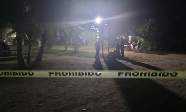 Tragedia en Barra Vieja: Masacre en restaurante Playa Ventura deja cuatro muertos y activa alerta en Acapulco