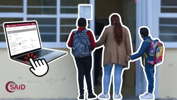 Conoce los pasos exactos para consultar la escuela asignada a tu hijo en los resultados SAID 2026.