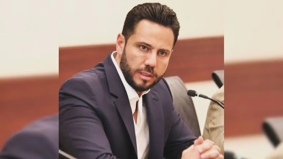 Dirigente del PAN busca fortalecer estructura del partido