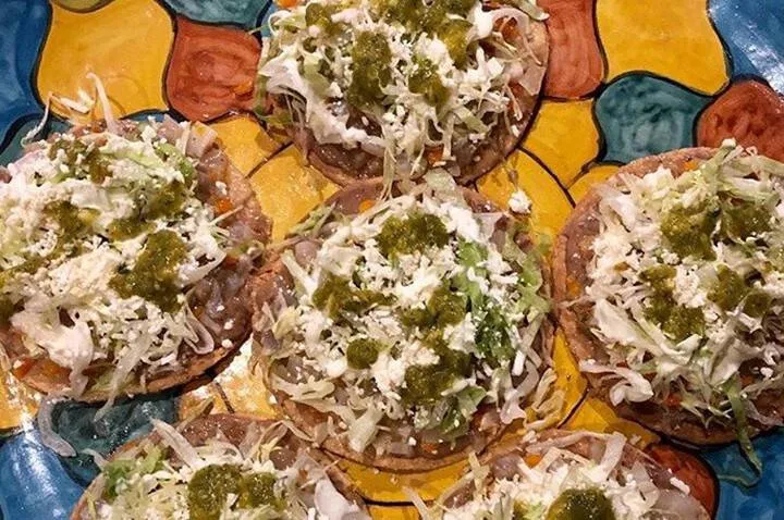 TOP 10: Las mejores garnachas de México