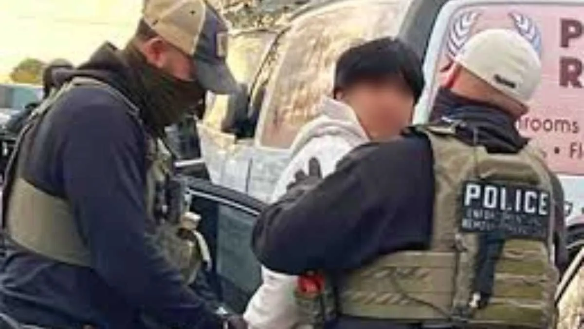 Mexicano fallece bajo custodia del ICE en EU