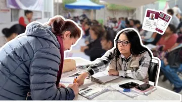 Inicia registro para nuevo apoyo del Bienestar.