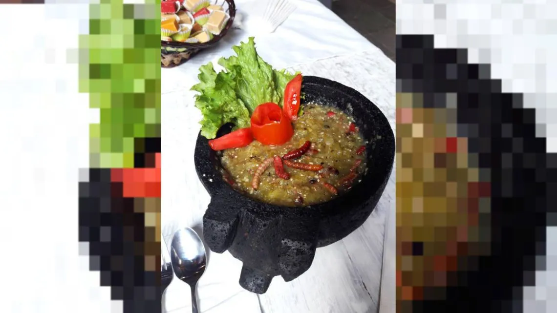 Comida de zona oriente del Edomex tendrá mayor proyección