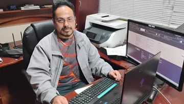 Facultad de Ingeniería de la UAEMex presentará plataforma para monitorear hundimientos de suelo en Toluca