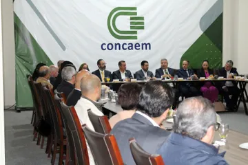 Fortalece Secretaría del Trabajo y Concaem a la clase trabajadora del Edomex
