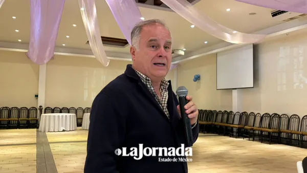 Saturación urbana frena nuevas inversiones en Ecatepec