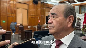 Legislatura recibe listado de espacios a elegirse en Poder Judicial