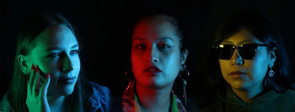 Féminais, un grupo musical para todas y ¡todos!