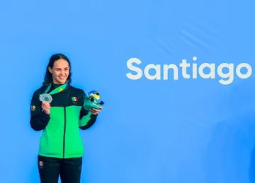 Caen las primeras medallas del Edomex en Juegos Panamericanos