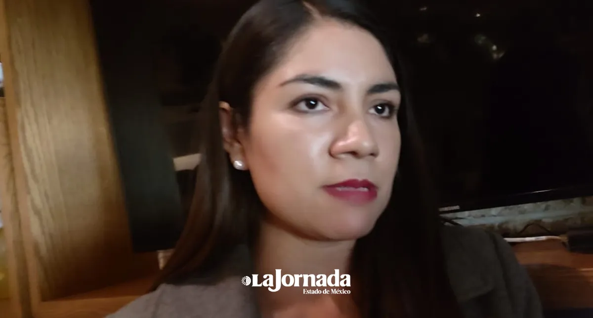 Mercados mexiquenses, en grave deterioro: Jezabel Delgado Flores
