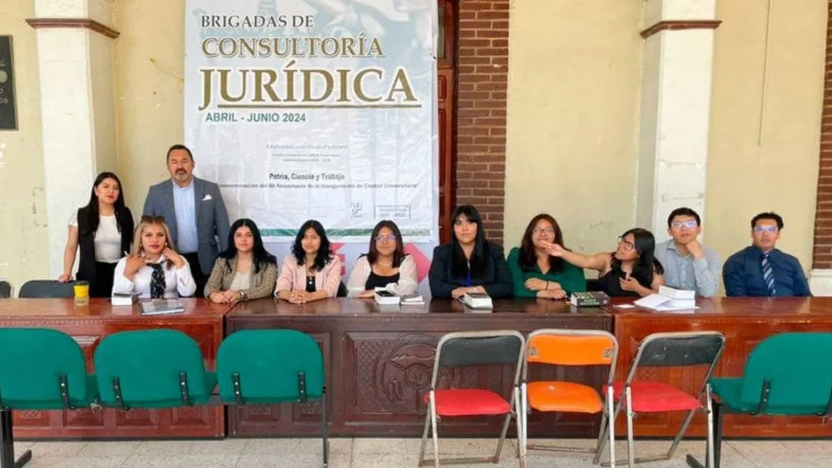 UAEMéx Amecameca ofrece asesoría jurídica gratuita