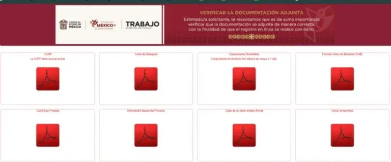 [PASO A PASO] Registro para el Apoyo al Autoempleo para el Bienestar en el Edomex