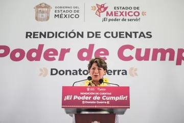 Anuncia Universidad Agroalimentaria, siete clínicas y un cuartel policial