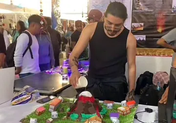 Alistan segunda edición de Feria Científica en Chapingo; el Agua será el tema principal