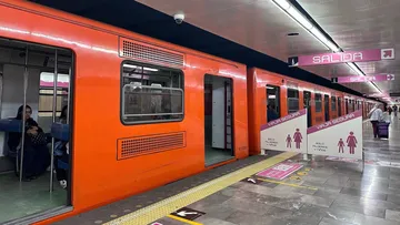 Cerradas estaciones de la Línea A del Metro por acumulación de agua