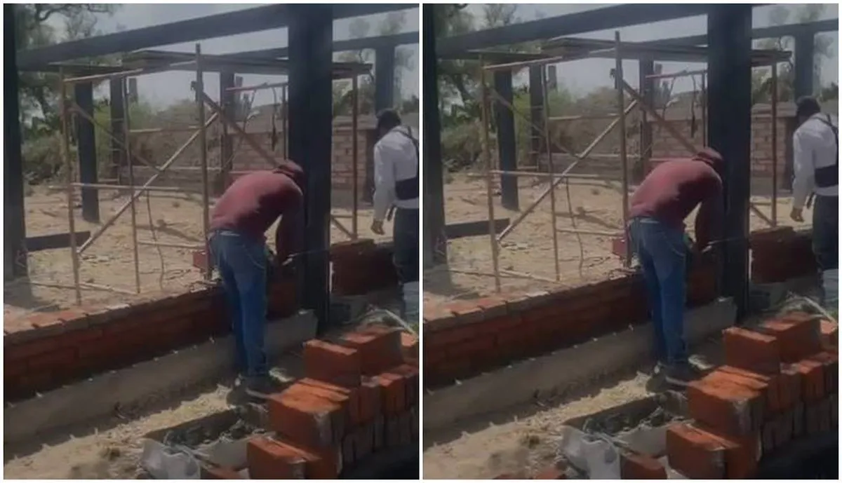 Nueva construcción ilegal y daños arqueológicos son denunciados en Teotihuacán