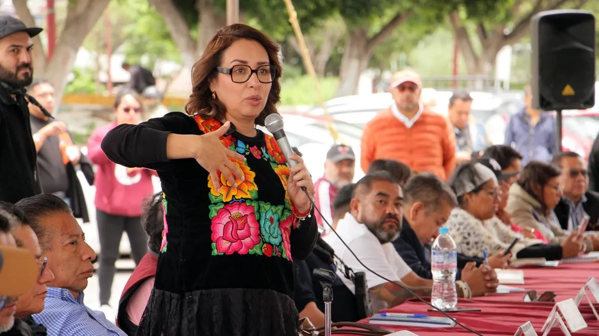 La Feria de San Cristóbal regresará a su orígenes tradicionales y sin alcohol:  Cisneros Coss