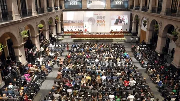 Quedan pocos días para registro a Presea Edomex