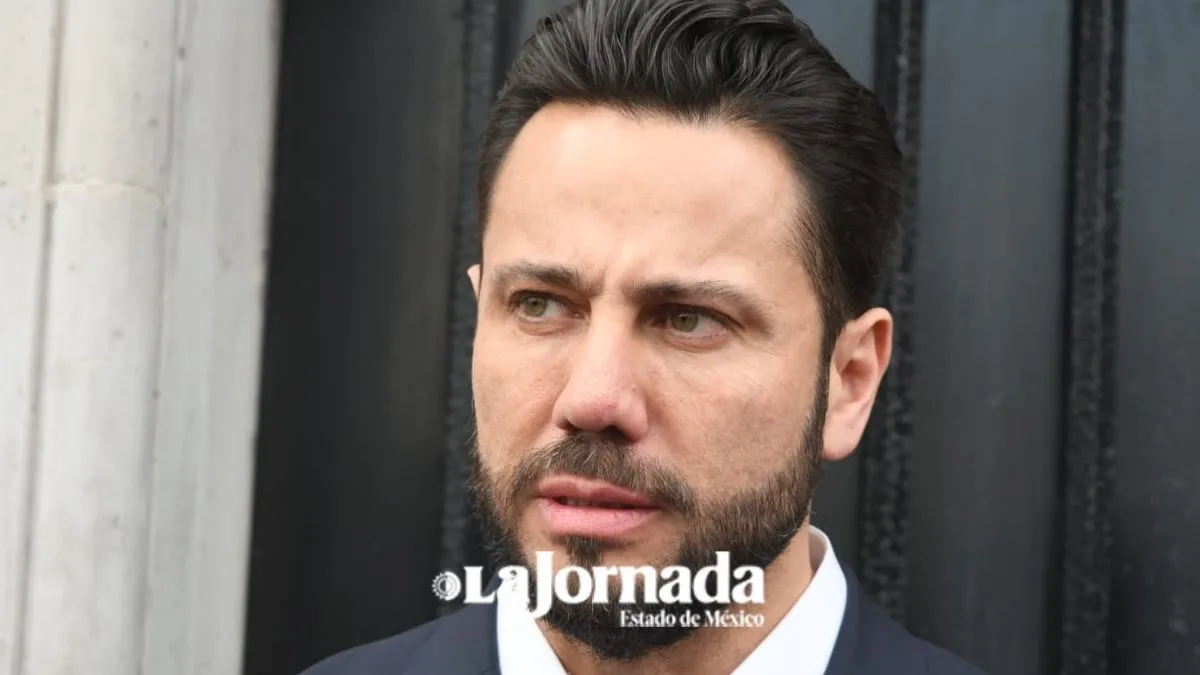 Edomex: Realizan primera mesa política ante elecciones, el viernes va la de seguridad