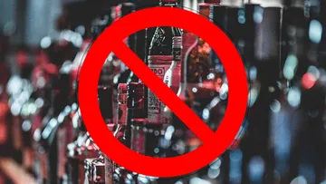 Declaran dos días de Ley Seca en los 125 municipios del Edomex