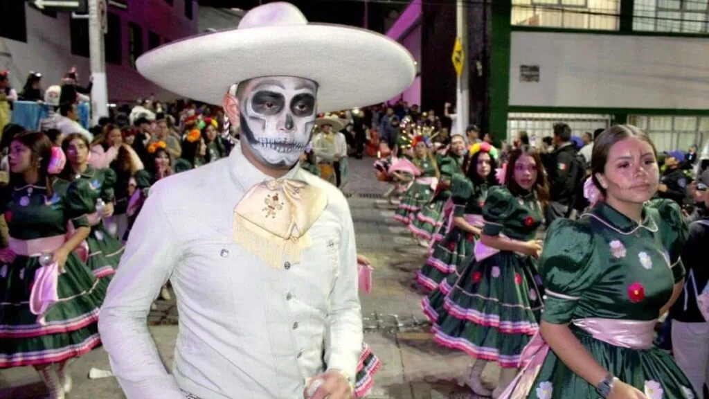 La Magdalena Contreras presenta su cartelera cultural para celebrar el Día de Muertos 2025 con arte, tradición y comunidad 