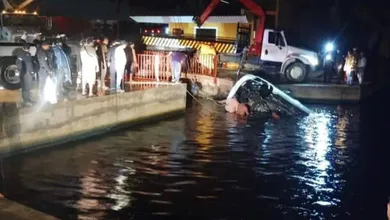 La joven de 22 años fue una de las víctimas de dicho accidente que sucedió el pasado sábado 13 de julio, cuando, juntos con otros estudiantes, conmemoraba su fiesta de graduación. Foto: Especial
