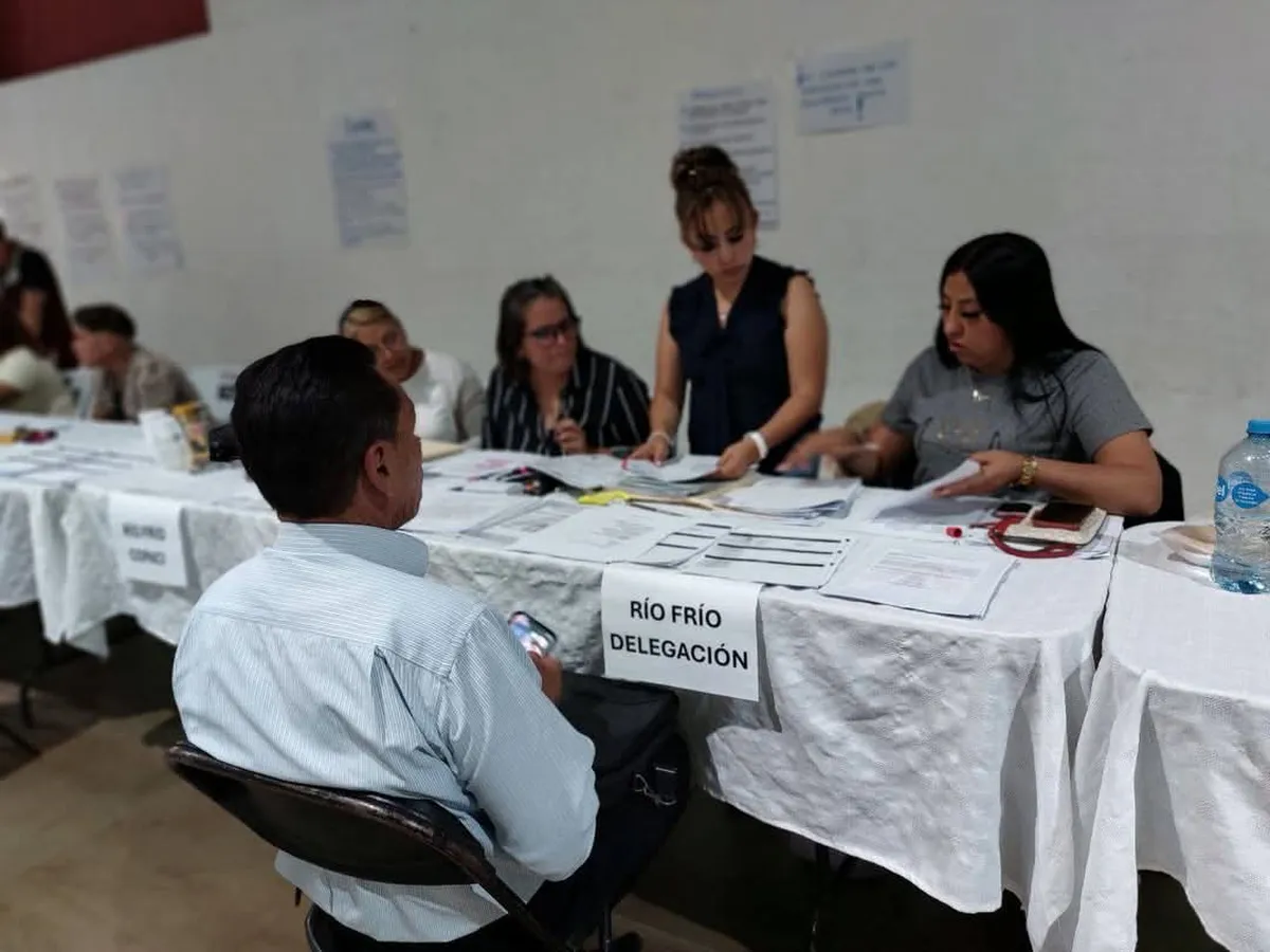 Anuncian “Ley seca” en municipios mexiquenses por elección de autoridades auxiliares