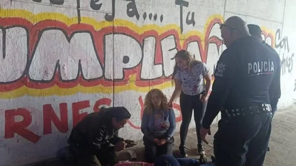 Asesinan a abogada en Ecatepec