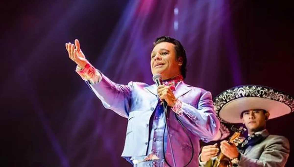 Conoces la historia de “Amor eterno” de Juan Gabriel? | La Jornada Estado de México