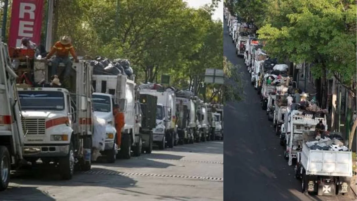 Alerta ambiental en el Edomex por tiraderos al borde del colapso