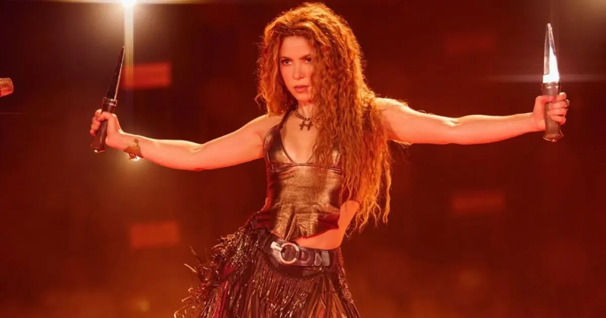 Shakira sacudirá Río de Janeiro: El impacto económico del mega concierto en 2026