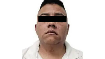Vinculan a proceso a presunto agresor de policías en Chimalhuacán
