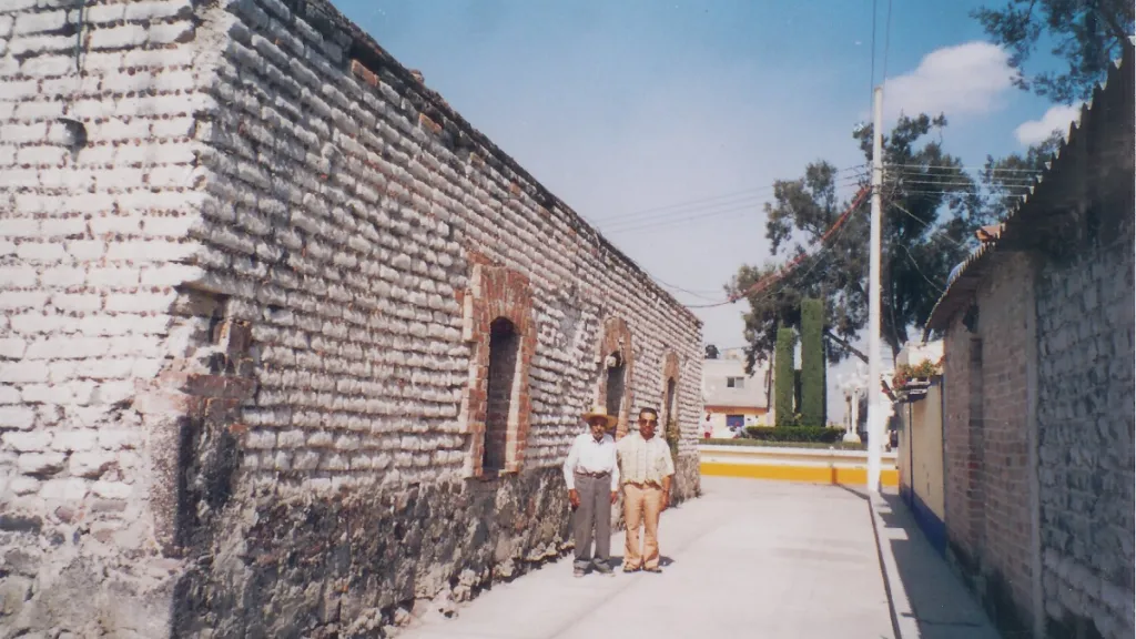 El cuidador de las aguas, historia del Ahuizotl en Tonanitla