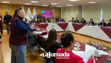 Académicos suman propuestas a Plan de Rescate del Oriente en Edomex