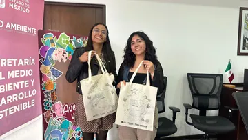 Edomex impulsa el uso de bolsas ecológicas