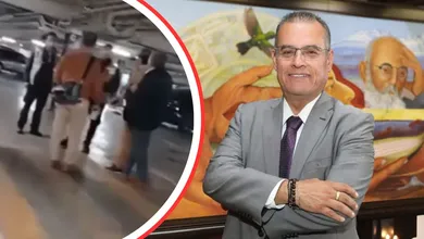 Ariel Juárez Cisneros, titular de la Junta Local de Caminos, renuncia tras escándalo por ebriedad