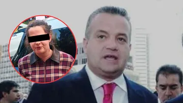 La familia subrayó que no tolerará que se utilice el prestigio de un exalcalde para encubrir comportamientos que atentan contra la convivencia social.