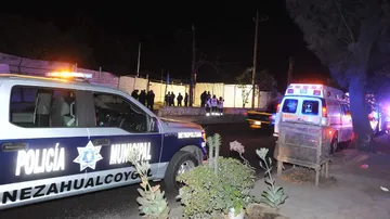 Matan a dos hermanos dentro de su casa en Nezahualcóyotl