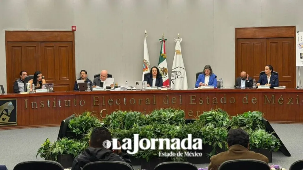 IEEM solicitará 361 mdp de ampliación presupuestal