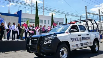 Reduce 60% homicidios dolosos en el Estado de México durante el Segundo Piso de la Transformación