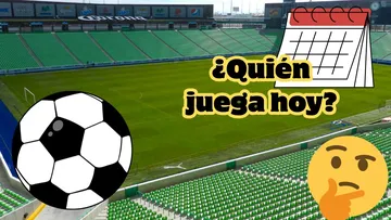¿Quién juega hoy 22 de junio en el Mundial? Esto sabemos
