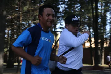 Deporte Fest llega al Parque Metropolitano de Toluca