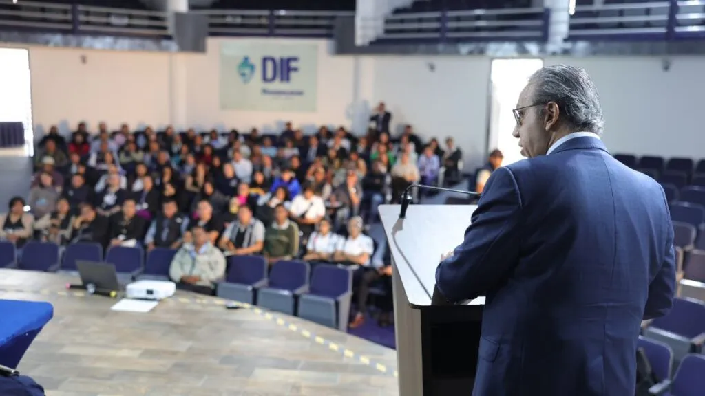 Huixquilucan fortalece estrategia de seguridad con prevención de la violencia y delincuencia