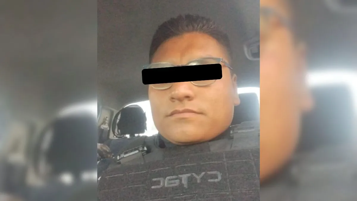 REVELAN INCONSISTENCIAS EN CASO DE POLICÍA SENTENCIADO A 47 AÑOS DE PRISIÓN