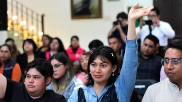 Comité LGBTTTIQA+ de Lerma impulsa guía para erradicar la discriminación en áreas de gobierno