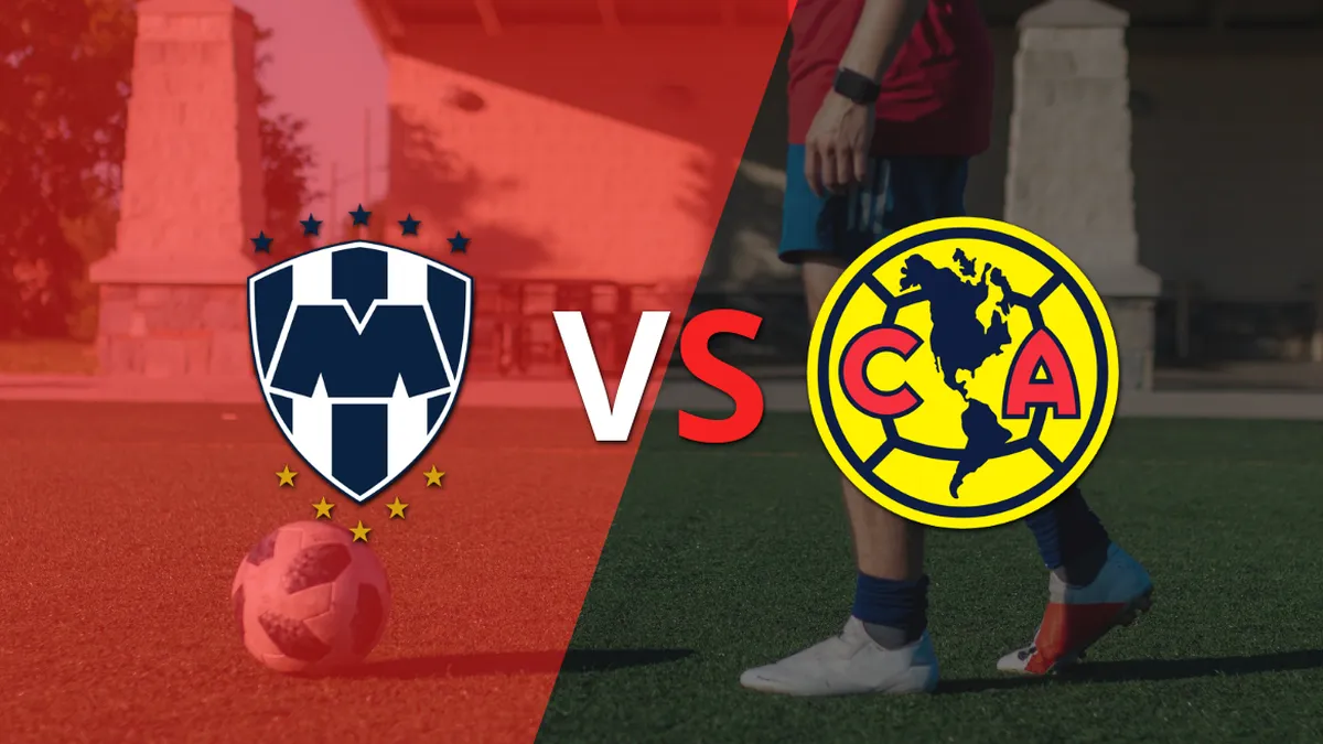 Club América necesita los tres puntos para ser puntero