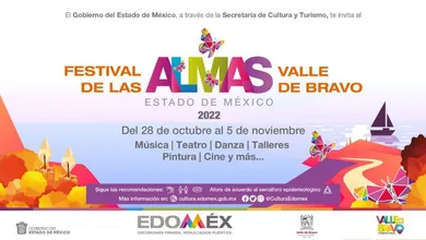 Festival de las almas