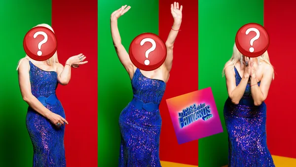 Olivia Collins se une oficialmente a La Casa de los Famosos México 3, siendo la segunda participante confirmada del reality.