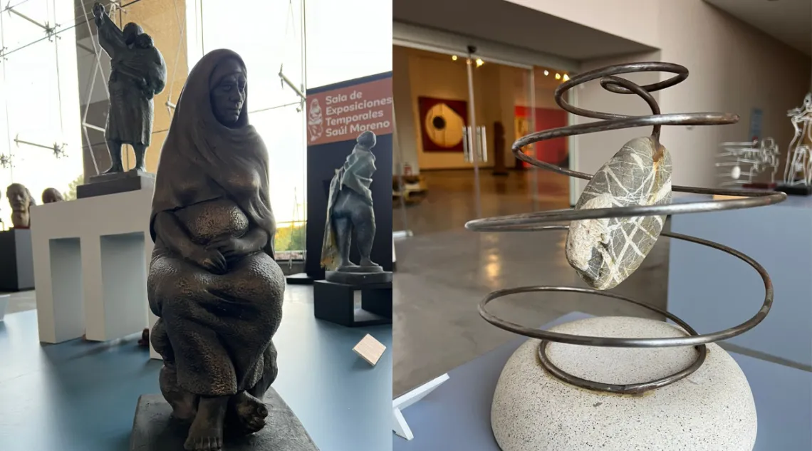 Texcoco: Inicia Noche de Museos en el CCMB