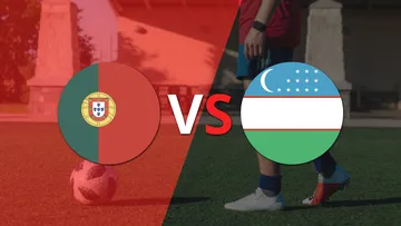 Portugal quiere encaminar su clasificación en el Mundial ante Uzbekistán